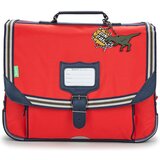 Tann's ANTONIN CARTABLE 38 CM Crvena | shoptok.hr