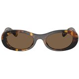 Miu Miu Ženske Sunčane naočale MU06ZS Tortoise | shoptok.hr