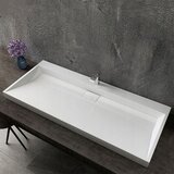 REA Bath Umivaonik REA Nadgradni GOYA 100CM | shoptok.hr