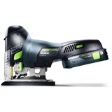 Festool Akumulatorska potezna žaga PSC z CARVEX 420 EB-Basic-4,0, 577026 | Shoptok.si