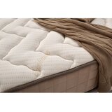 Moonia Trda/srednje trda obojestranska vzmetnica iz pene 160x200 cm CASHMERE GRAND CLASS – | Shoptok.si