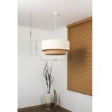  Brilagi - LED luster na sajli BOHO STYLE 3xE27/15W/230V prečnik 60 cm | Eponuda.com