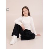 Sinsay Pletene wide leg hlače Cijene