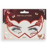 Revolution nalepke za obraz - Truly Sinful Halloween Face Gems | Shoptok.si