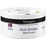 Neutrogena norwegian formula fast absorbing 300 ml Cijene