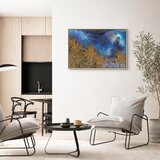  Slika - Gold of the Ocean (1 Part) Wide 60x40 | shoptok.hr