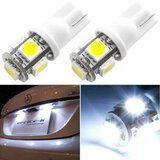 Oem Led sijalica T10-5050-5SMD bela (2 kom) | Eponuda.com