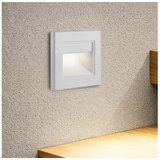  Brilagi - LED svetlo za stepenište STEP LIGHT LED/1,5W/230V IP44 bela Cene