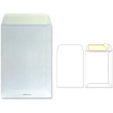  Kuverta vrećica C4 – 23 x 33 cm, bijela 100 g - 250/1 | shoptok.hr