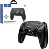 hoco. Gamepad bežični za PS5, 600 mAh - GA32 Dragon Black Cene