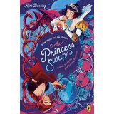 The Book Service Limited Kim Bussing - The Princess Swap: Snow White and the Dragon, Vol. 2 Cene