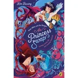 Kim Bussing - The Princess Swap: Snow White and the Dragon, Vol. 2