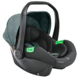 Kikka Boo i-Kaia auto sedište 40-87 cm