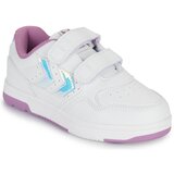 Hummel Nizke superge CAMDEN JR Bela Cene