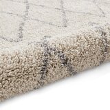 Think Rugs Kremno bela preproga 80x150 cm Boho – | Shoptok.si