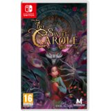 Maximum Games Bye Sweet Carole (Nintendo Switch) | Shoptok.si