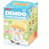 Pop Mart Dimoo Animal Kingdom Series Blind Box (Single) cene