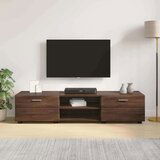 vidaXL TV omarica Rjavi hrast 150 x 39 x 30 cm Konstruiran les | Shoptok.si