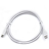 Kettz USB kabl Tip C na Tip C 3.1 1m CC-K010 ( 101-17 ) | ePonuda.com