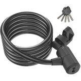 Syncros Masset Coil Cable Key Lock | shoptok.hr
