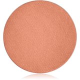 MAC Cosmetics Powder Kiss Soft Matte Eye Shadow Refill nadomestno polnilo za senčila za oči What Clout! 1.5 g Cene