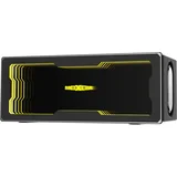 bežični bluetooth zvučnik MX-SK91/ crna