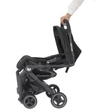 Maxi-Cosi kolica Lara2 - Essential Black Slike