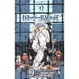 VIZ Media Tsugumi Ohba - Death Note, Vol. 9 | ePonuda.com