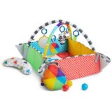 Kids II baby Einstein podloga za igru 5u1 - playspace 12573 Cene