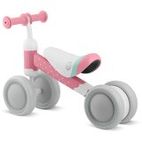 Ricokids bicikl za balansiranje za malu djecu, rozi | shoptok.hr