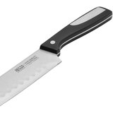 Resto Kitchenware 95321 kitchen knife Stainless steel 1 pc(s) Santoku knife | shoptok.hr