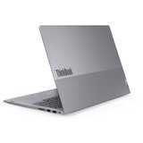 Lenovo ThinkBook 16 G7 IML (Arctic Grey) WUXGA IPS, Ultra 5 125U, 16GB, 1TB SSD (21MS004TYA // Win 11 Pro) laptop