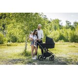Zopa košara Move XL Iron Grey | shoptok.hr