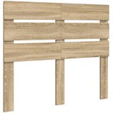  s od storage Sonoma hrast 135 x 190 cm Konstruirano drvo | shoptok.hr