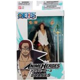 Bandai Figure djelovanja One Piece Bandai Anime Heroes: Shanks 17 cm | shoptok.hr