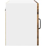  Ormar za Zid Dimljeni hrast 50 x 31 x 40 cm Konstruirano drvo | shoptok.hr