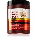 Dr. Santé Anti Hair Loss maska za pospeševanje rasti las 1000 ml Cene