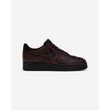 Nike Modne superge Air Force 1 Low Retro QS Halloween Skull Črna | Shoptok.si