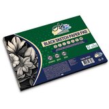 Artline blok za skiciranje Black FSC ART167, Spiralni, A3, 20l, 150g Cene