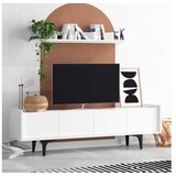 Hanah home TV komoda Kastra