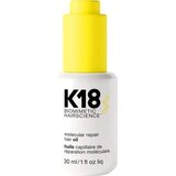 K18 Molecular Repair Hair Oil Cene