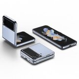 Spigen AirSkin - Samsung Galaxy Z Flip 4 - Crystal Clear | shoptok.hr