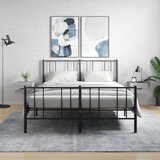 vidaXL Zidni noćni ormarići 2 kom boja sivog hrasta sonome 35x35x20 cm Cijene