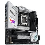 Asus Osnovna plošča s1700 ROG STRIX B760-G GAMING Wi-Fi D4 | Shoptok.si