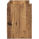 TV ormar 130 x 33 x 47 cm Staro drvo Konstruirano drvo | Eponuda.ba
