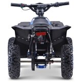 Quad na akumulator plavi | shoptok.hr