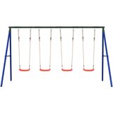  Set vanjske ljuljačka s 4 ljuljačke | Eponuda.com