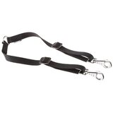 Ferplast razdelilnik za dva psa, mix - 42 cm / 15 mm | Shoptok.si