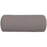  Valjkasti jastučići 2 pcs Sivo-smeđa Ø 15 x 40 cm tkanina | Eponuda.com