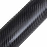 Folija za automobil 4D crna 100 x 150 cm | shoptok.hr